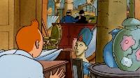 The Adventures Of Tintin
